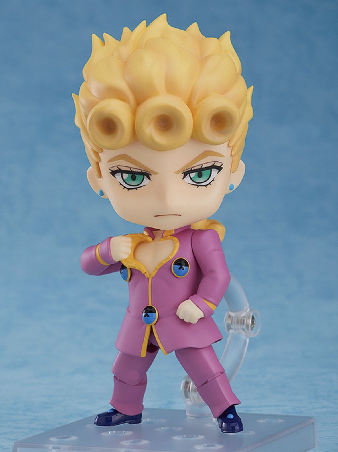 Mô Hình Nhân Vật Jojo s Bizarre Adventure giá tốt Tháng 8 2023  Mua ngay   Shopee Việt Nam