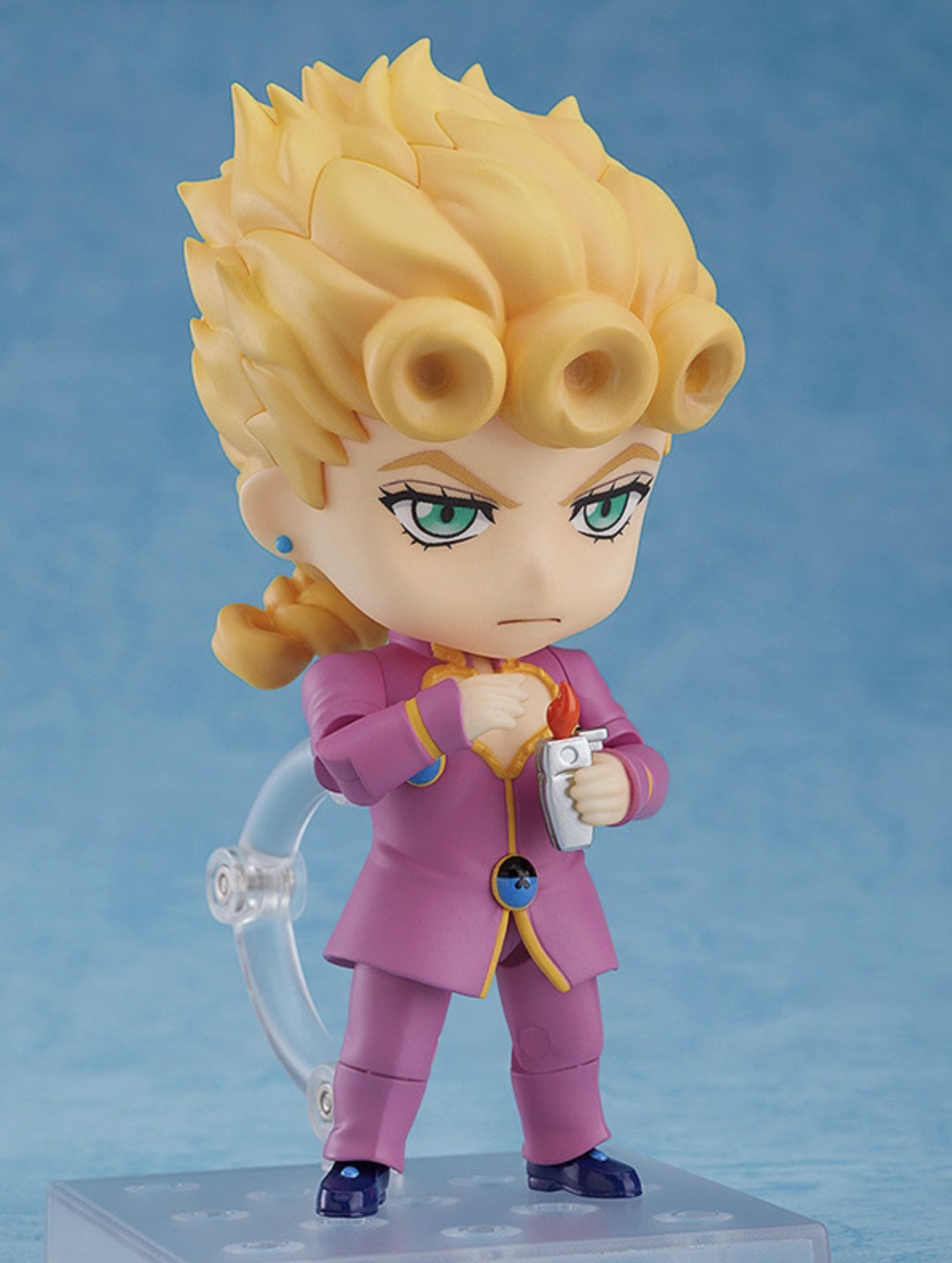 Mua Mô hình JoJos Bizarre Adventure JoJo no Kimyou na Bouken Giorno Giovanna Bruno Buccellati Dio Brando 1 mẫu ngẫu nhiên tại Snow toys #34 Mua Mô hình JoJos Bizarre Adventure JoJo no Kimyou na Bouken Giorno Giovanna Bruno Buccellati Dio Brando 1 mẫu ngẫu nhiên tại Snow toys