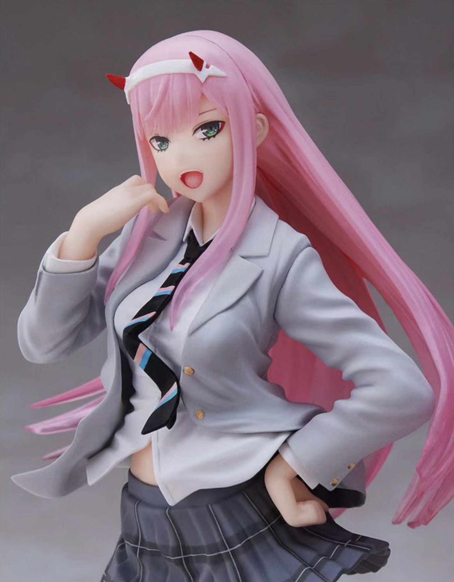 Mô hình figure Zero Two  Taki Shop