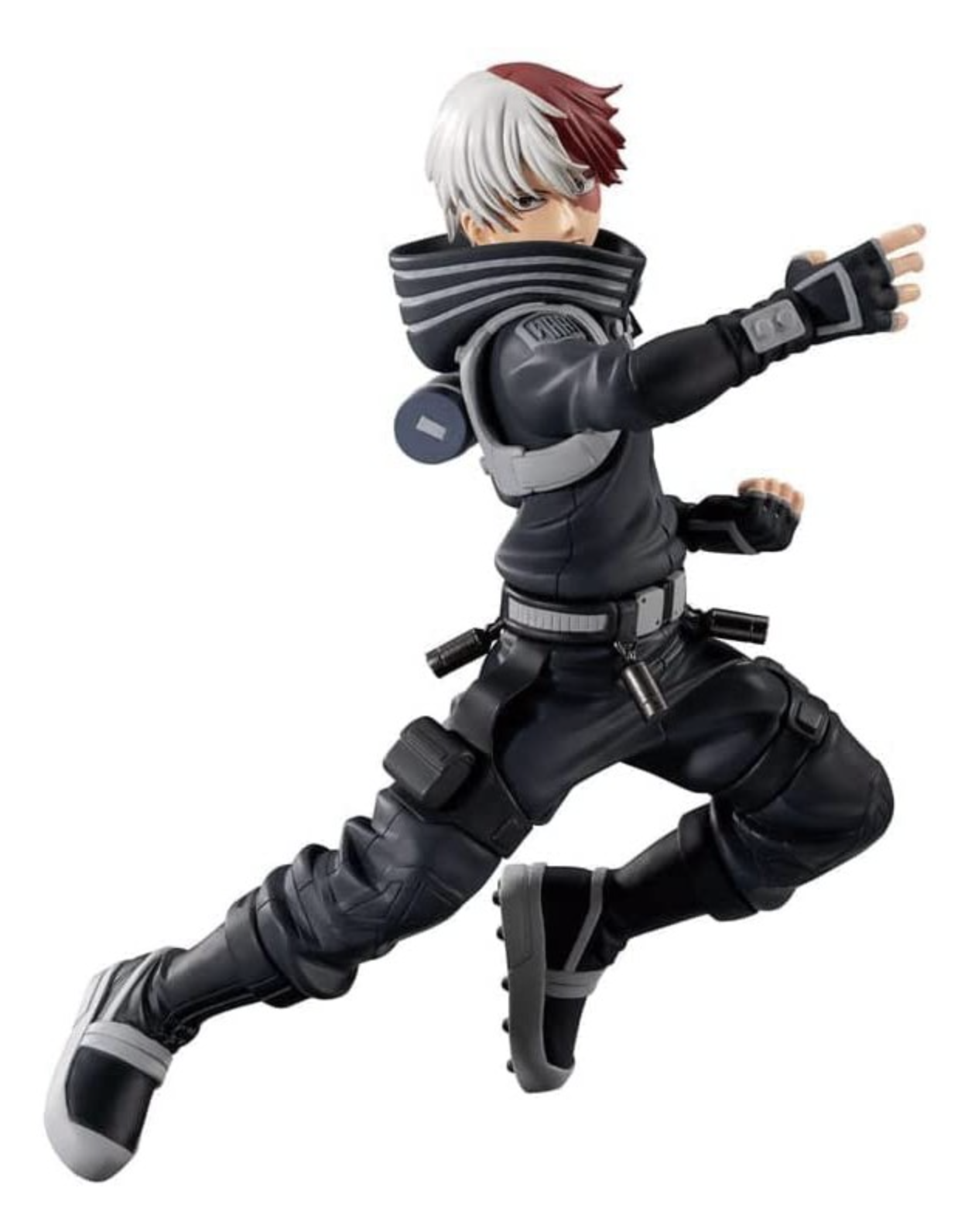 Chính Hãng Mô Hình Shoto Todoroki  Movie Boku No Hero Academia Banpresto  Movie Ver  Lazadavn