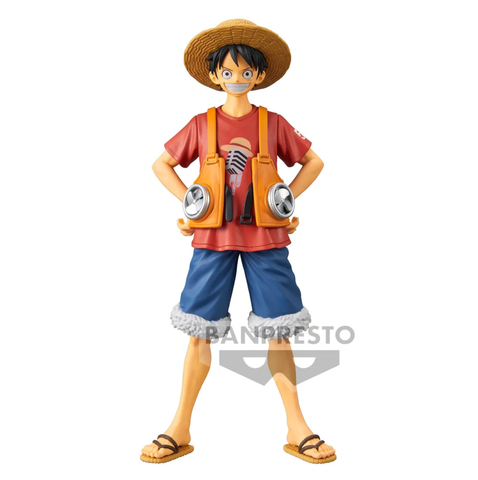 Large Luffy Gear Fourth (Snake Man) Anime One Piece Minifigures Gift Toys  797373345301 on eBid United States | 190439835