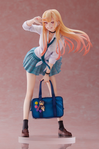 Pre Order MÔ HÌNH Kitagawa Marin  Noodle Stopper Figure FuRyu FIGURE  CHÍNH HÃNG