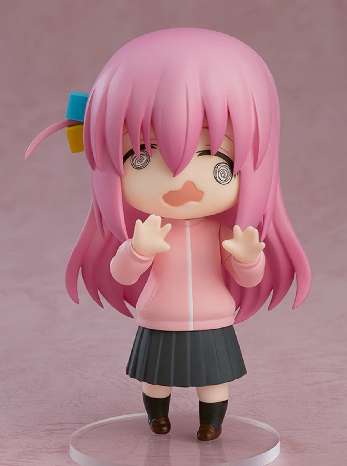 Banpresto Hitori Gotoh Bocchi The Rock! Vol.2 Action Figure