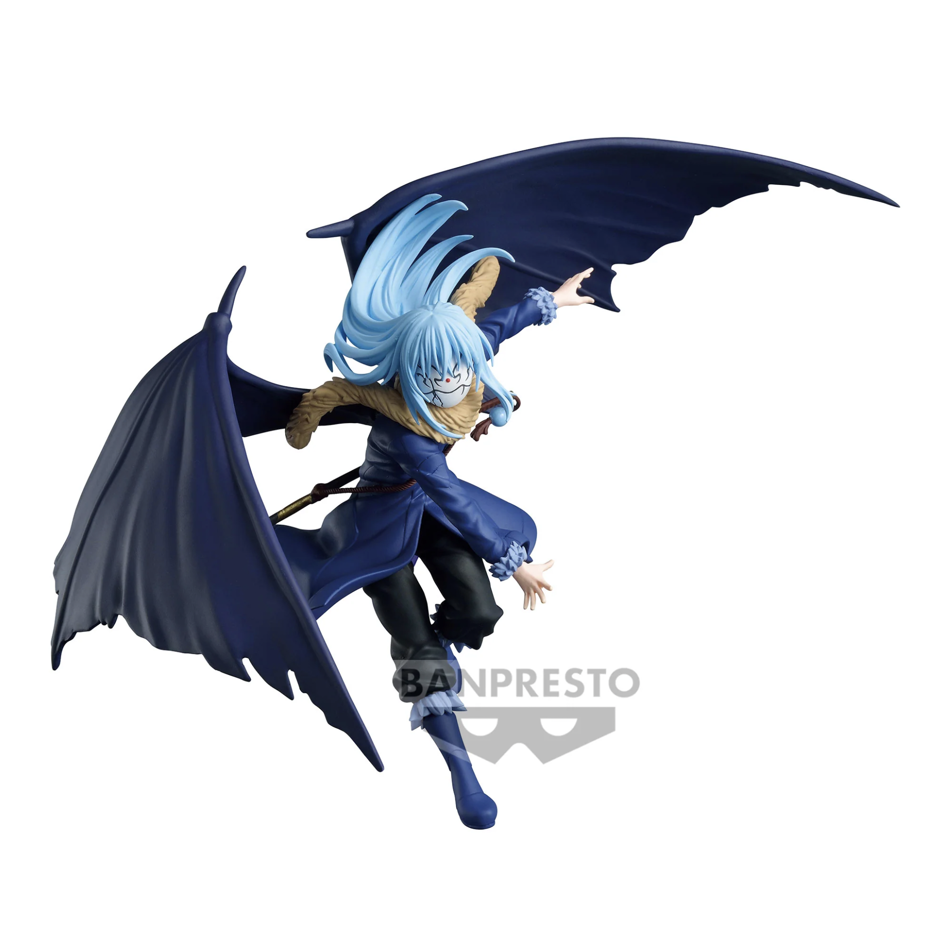 Đặt Trước Mô Hình Tensei shitara Slime Datta Ken  Rimuru Tempest   Shibuya Scramble Figure  17  Breakdown Ver Alpha Satellite eStream