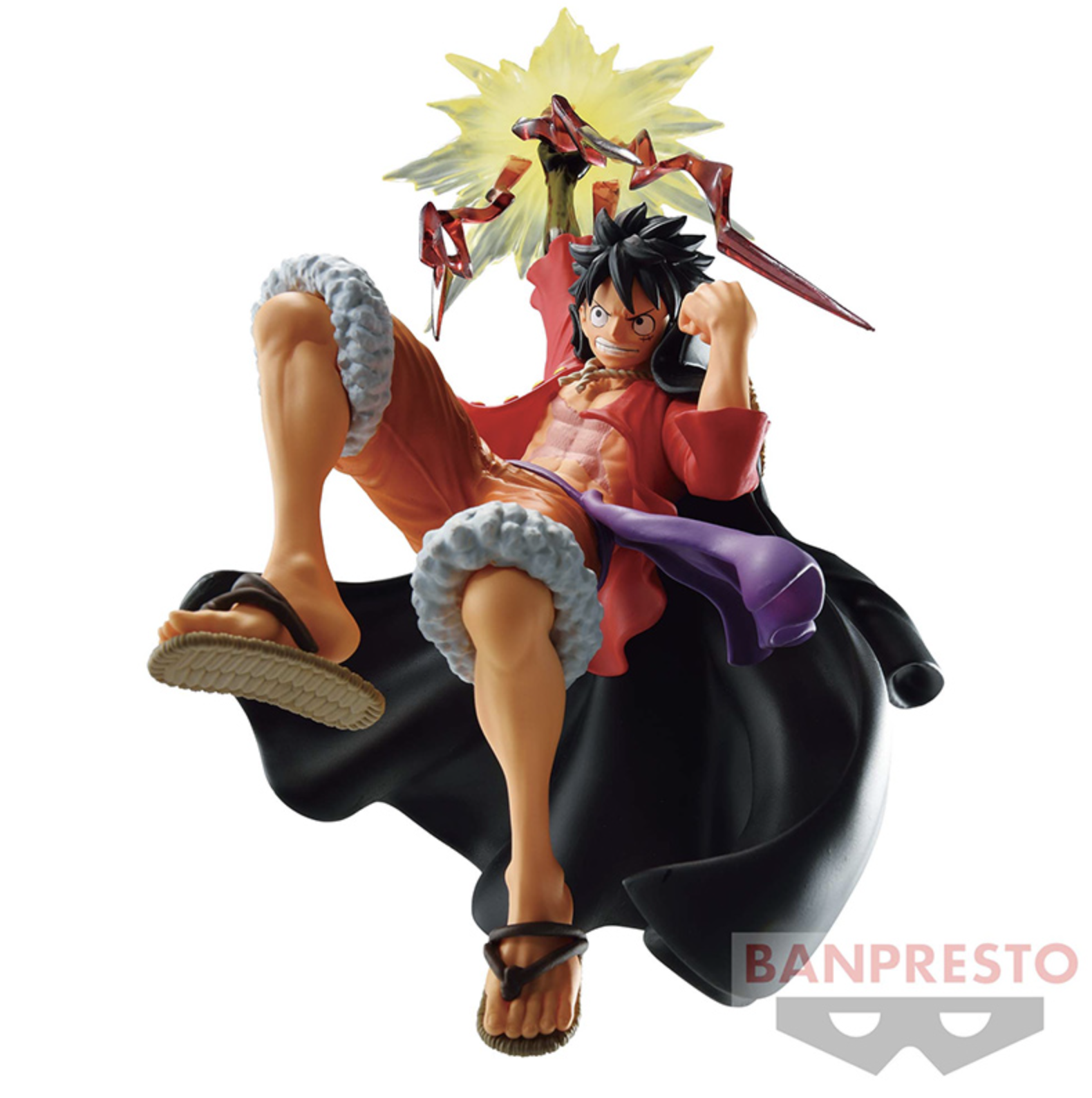 One Piece Luffy Những điều cần biết về nhân vật chính của bộ truyện One Piece Cập nhật tin tức công nghệ mới nhất Trangcongnghevn