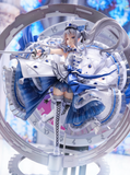 Date A Bullet - White Queen - Shibuya Scramble Figure - 1/7