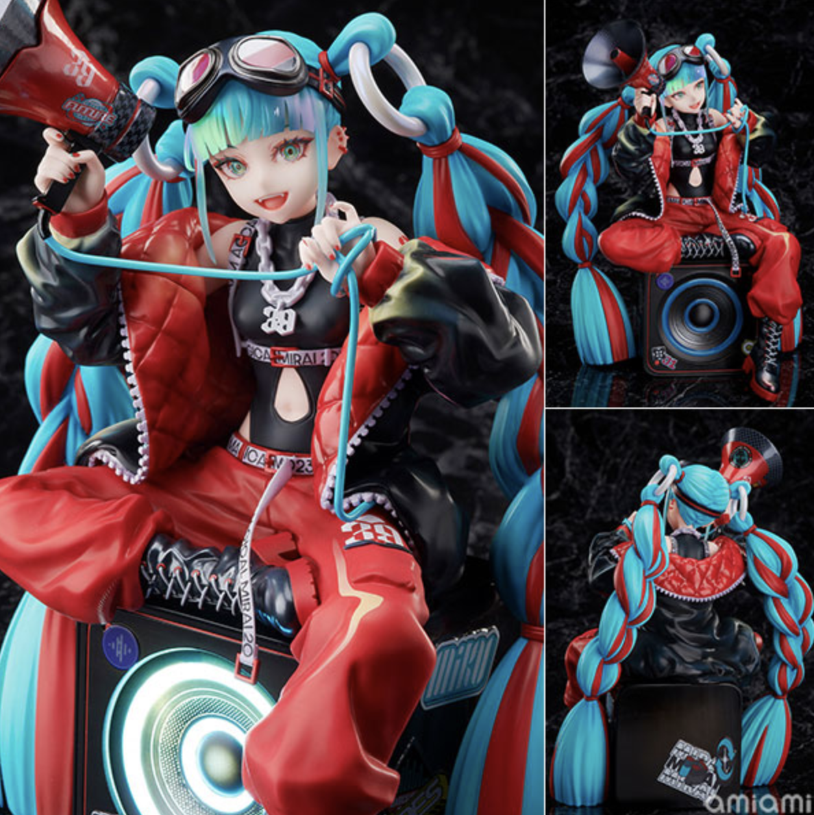Amazon | Design COCO 初音ミク (マジカルミライ2023 Ver.) 1:7