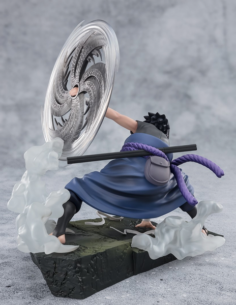 Uchiha Sasuke Chou Gekisen Extra Battle - Naruto Shippuuden (Chính Hãn ...