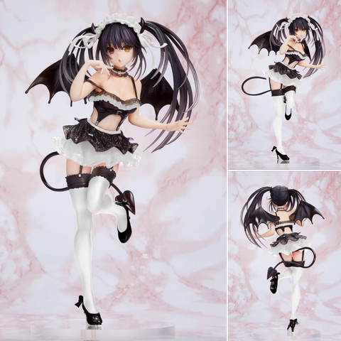 [Sắp Về] Date A Live Tokisaki Kurumi Coreful Figure - Taito