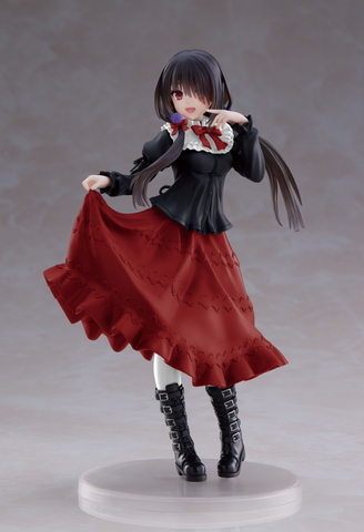 [Pre-order] Tokisaki Kurumi Coreful Figure Shifuku ver., Renewal - Date A Live V