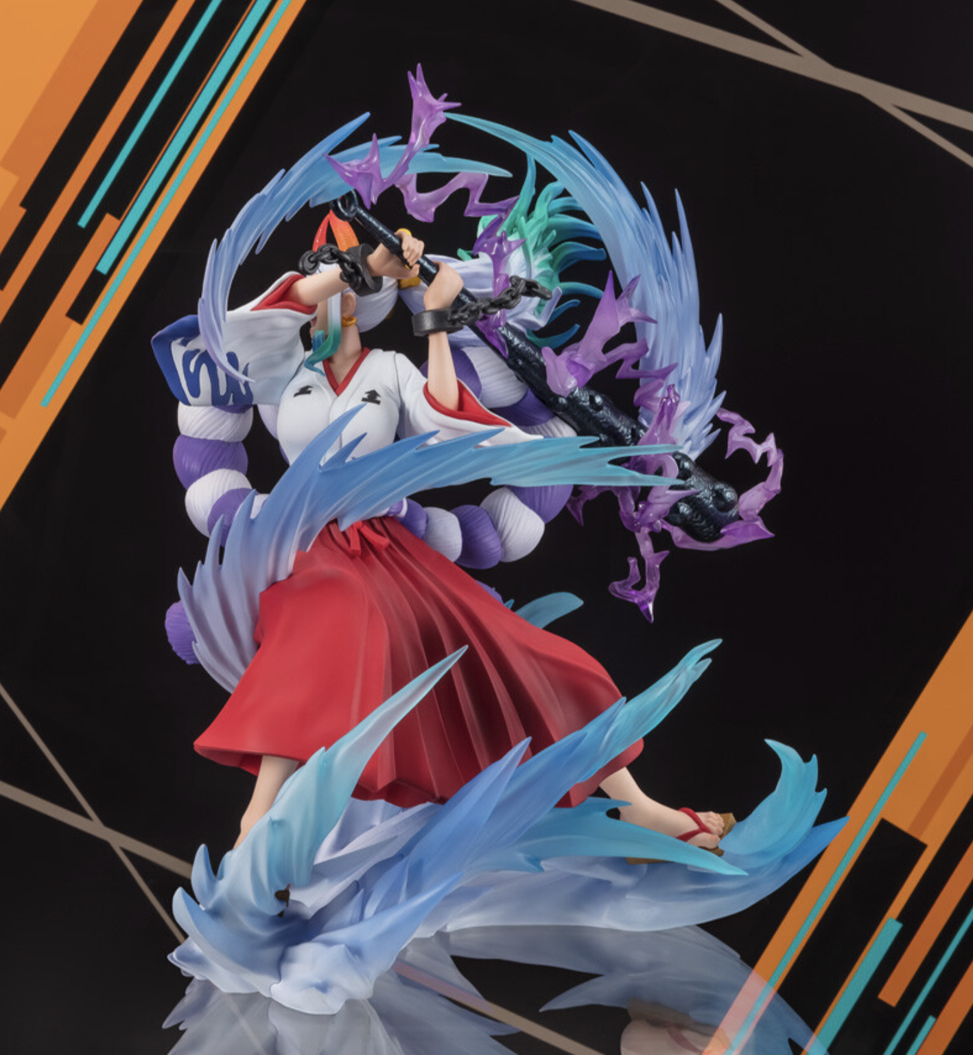 Pre-order] Yamato - Chou Gekisen -Extra Battle- - Figuarts