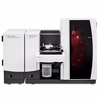 Thiết bị quang phổ hấp thụ nguyên tử Agilent 280Z AAS