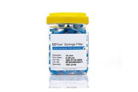 Foxx Life Sciences - Lab Filtration - Phin lọc Syringe EZFlow®