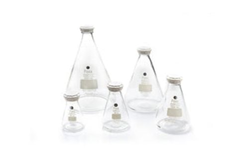 Foxx Life Sciences - Bình Erlenmeyer Flasks