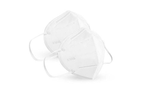 Foxx Life Sciences - Lab Safety - PPE, Tấm che mặt và Mặt nạ che nắng