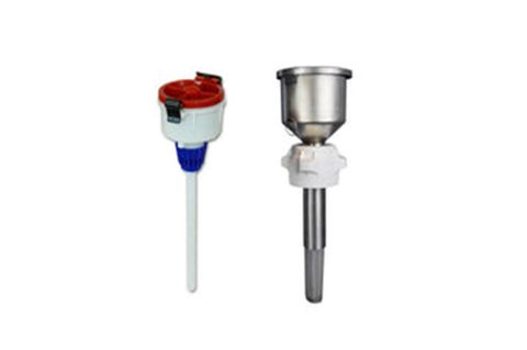 Foxx Life Sciences - Lab Safety - Phễu an toàn EZwaste ®