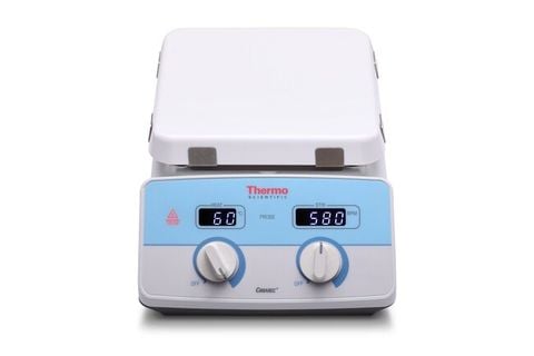 Thermo Fisher - Máy khuấy gia nhiệt - Dòng Cimarec+