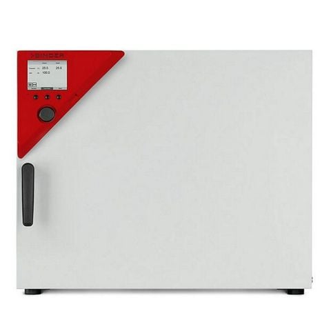 Tủ ấm lạnh – Binder KT Series