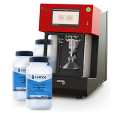 Thiết bị chuẩn bị mẫu Claisse Fusion Sample Preparation