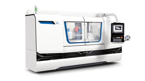 Máy mài tròn Studer CNC S31