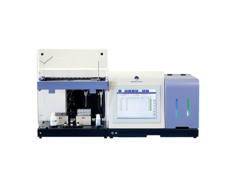 BioMérieux - D-count - Hệ thống phát hiện nhanh vi sinh trong thực phẩm