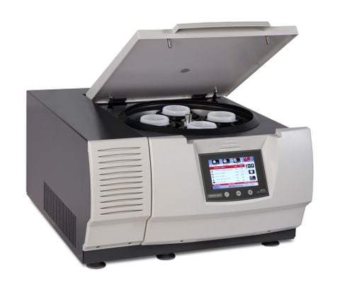 Orto Alresa – Máy ly tâm công suất lớn Dilitcen 22 R
