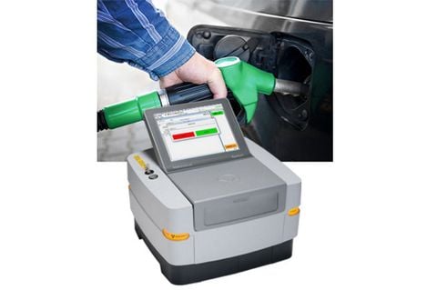 PANalytical - Hệ thống Quang phổ Huỳnh quang tán xạ năng lượng để bàn XRF – Kiểm tra S trong dầu nhiên liệu