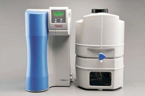 Thermo Fisher - Hệ thống lọc nước phòng thí nghiệm Barnstead™ - Máy lọc nước siêu sạch loại 3