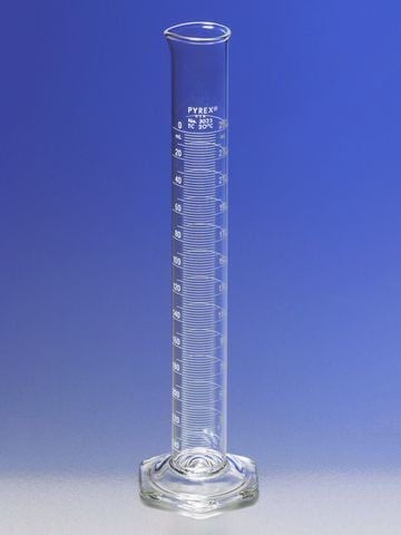 Corning - Pyrex - Nhóm ống đong thuỷ tinh