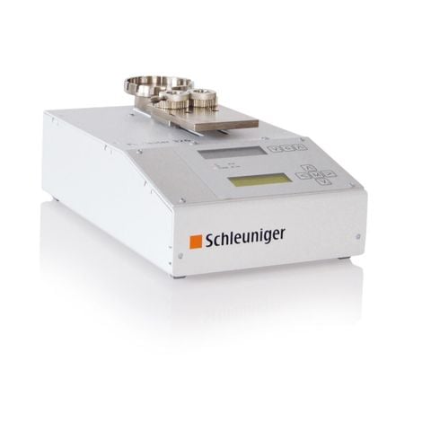 Schleuniger - Thiết bị kiểm tra lực kéo Model PullTester 326