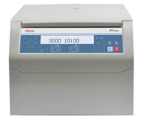 Thermo Fisher – Máy ly tâm để bàn