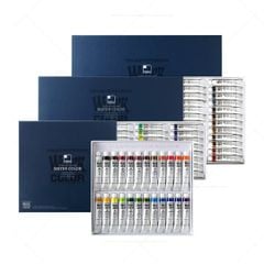 Màu Nước Shinhan Professional 13|18|24|30|48 Màu 7.5ml