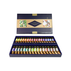 Bộ Màu Nước Mijello Mission Gold Artist 34 Màu x 15ML (MWC-1534)