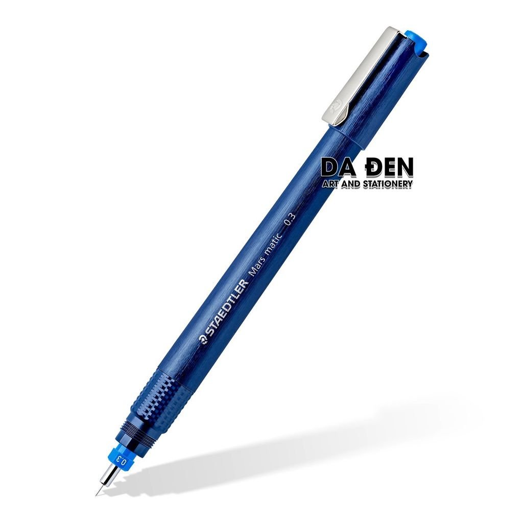Bút Kim Vẽ Kỹ Thuật Mars Matic 700 Staedtler