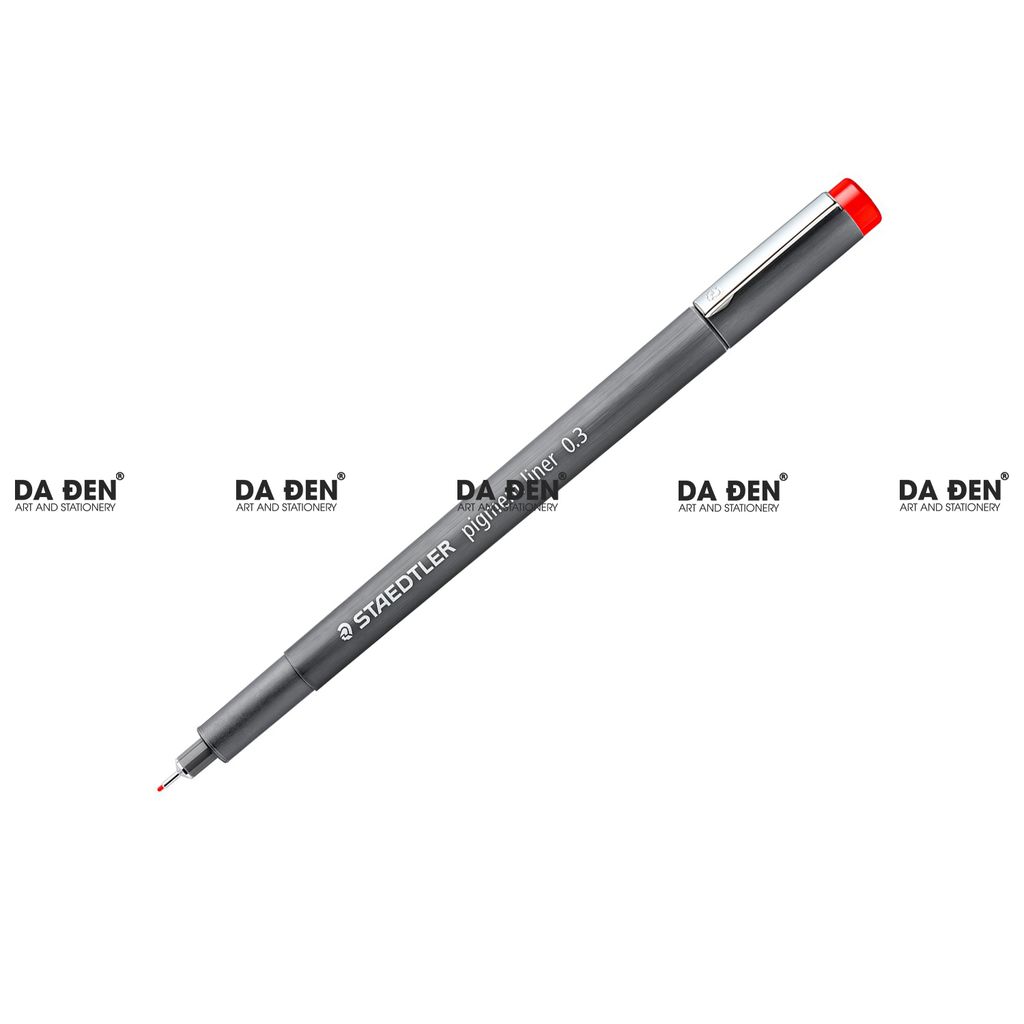 Bút Line Kháng Nước Cao Cấp STAEDTLER Mars 308