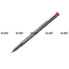 Bút Line Kháng Nước Cao Cấp STAEDTLER Mars 308