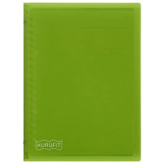 Sổ Binder Maruman Bìa Dẻo Kurufit Cao Cấp
