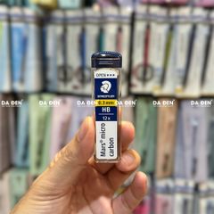 Ruột Chì STAEDTLER MARS® MICRO CARBON 0.3|0.5|0.7mm