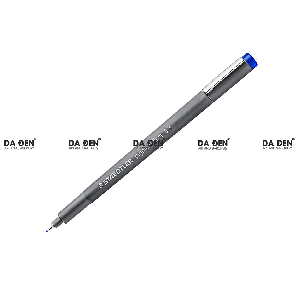 Bút Line Kháng Nước Cao Cấp STAEDTLER Mars 308