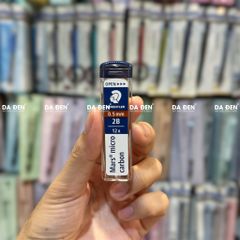 Ruột Chì STAEDTLER MARS® MICRO CARBON 0.3|0.5|0.7mm