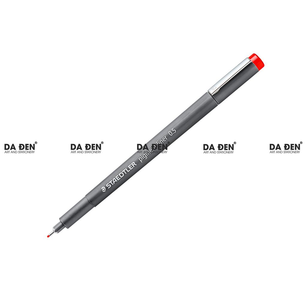 Bút Line Kháng Nước Cao Cấp STAEDTLER Mars 308