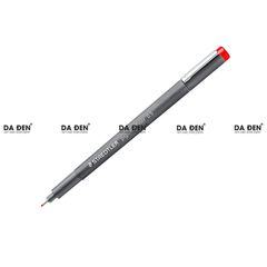 Bút Line Kháng Nước Cao Cấp STAEDTLER Mars 308