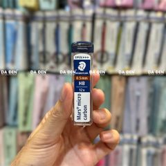 Ruột Chì STAEDTLER MARS® MICRO CARBON 0.3|0.5|0.7mm