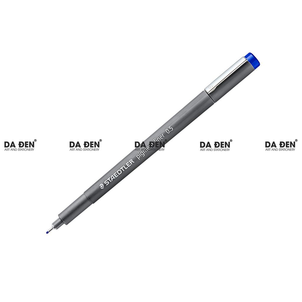 Bút Line Kháng Nước Cao Cấp STAEDTLER Mars 308