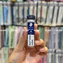 Ruột Chì STAEDTLER MARS® MICRO CARBON 0.3|0.5|0.7mm