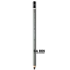 Chì Phác Thảo Staedtler Mars Lumograph Charcoal 100C Cao Cấp