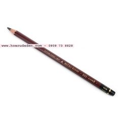 Bút Chì Phác Thảo HI UNI (10H-10B) Best Quality (Có Sẳn 22 Độ Đậm)