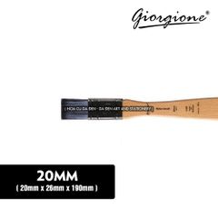 Cọ Bản Giorgione G-289 Thân Gỗ