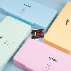 Màu Gouache Himi Thạch 18/24/56 Màu Hộp Nhựa