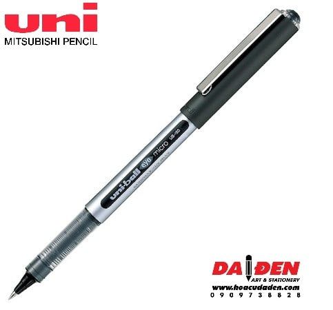 Bút Viết Và Ký Tên Uniball UB-150 Eye Micro Chính Hãng